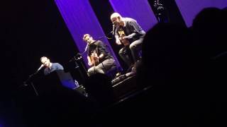 The k&#39;s Choice Backpack Sessions - The Ballad of Lea and Paul (Eindhoven 2017)