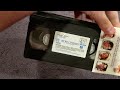 My Best Friend S Wedding 1997 VHS Review