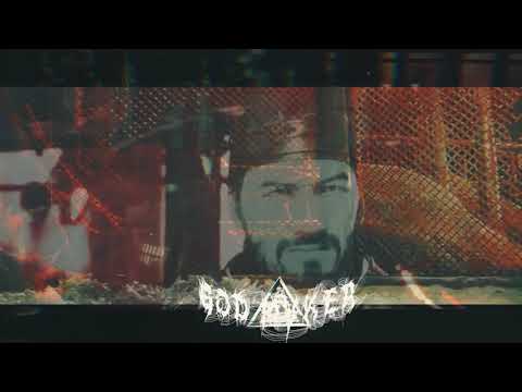 GOD MVKER - THUNDER Official Music Video