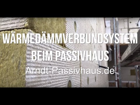 Energieeffizient die Fassade dämmen: Darauf kommt es an