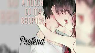 Salt - B Miles Lyrics Video