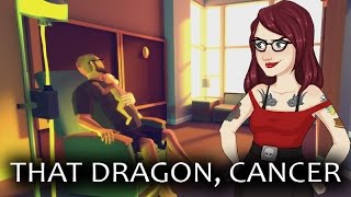 That Dragon, Cancer - PushingUpRoses