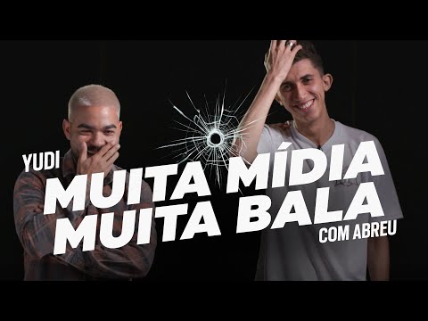 O VAQUEIRO DA BALADA E ESTILOS DIVERSOS I MUITA MÍDIA MUITA BALA - ABREU I Rainbow Six Siege