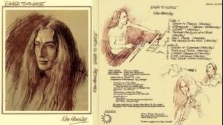 Ken Hensley Of Uriah Heep - Take And Take [1975 UK]