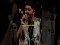 Nee Singam Dhan Sid Sriram Live Singing Sidsriram