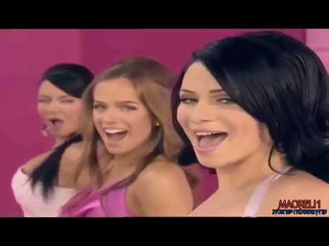 Dragostea Din Tei - Multilanguage