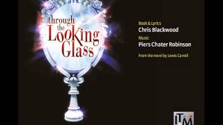 Through the Looking Glass - YOU MUST KNOW SOMETHING