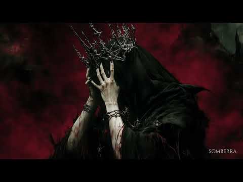 Dark Symphony for the Fallen – The Weeping Monarch