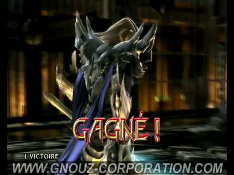 Gnouz RB2S2 - SC4 - Dan vs Malek