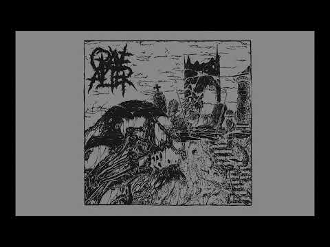 Grave Alter  - S/T (Full Demo 2023)