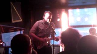 Frightened Rabbit - Snake @ The Greys Anniversary, Electric Circus