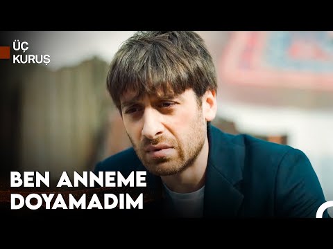 Gizemli Adam Çetin #9 - Üç Kuruş