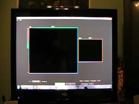 Sir VG reviews the Sewell Component Downscaler