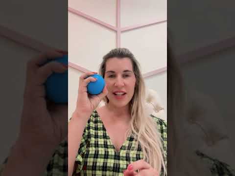 Neuro Ball Sensory Stacking