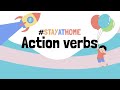 Key stage 1 year 1 : Action Verb