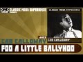 Cab Calloway - Foo a Little Ballyhoo (1944)