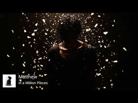 In a Million Pieces – Matthew’s Silent Chapter [Official Video]
