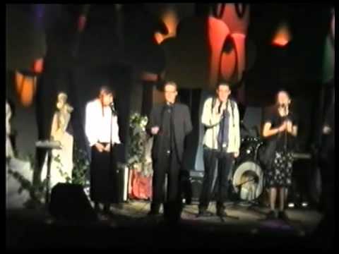 OSPA 2001: MAFIOŁA - Lekcja