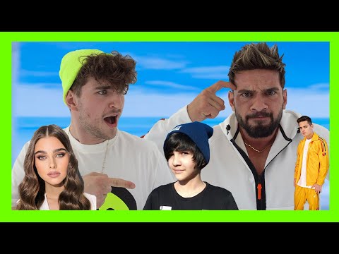 GHICESTE VEDETA CU DORIAN POPA