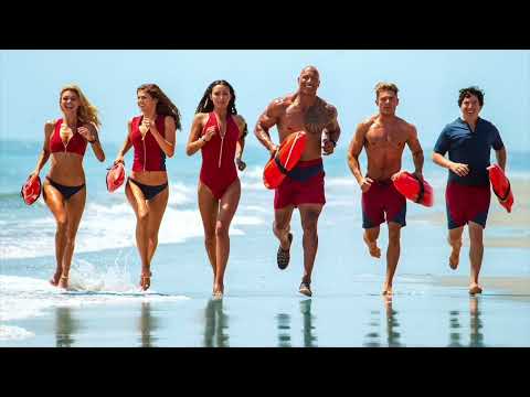 The Americanos - Aire Libre | My Girls from Baywatch 2017 | UPDATED 2022