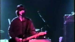 3 - Catching On - Son Volt live in Minneapolis 10/16/95