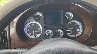 Тягач DAF XF 105 (RETARDER / FULL SPOILERS / AIRCO / CAMERA) | Изображение 8 - Autoline