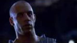 The Chronicles of Riddick (2004) Video