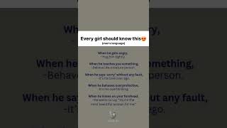 Every girl should know this ⚡ Today's Prayer | Daily Prayer | God Says | God Message Today