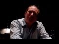 Hans Zimmer Interview - Man of Steel