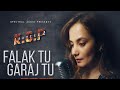 Falak Tu - KGF Theme Orchestral Cover | Spectral Audio | Aakanksha Sharma | Keshav Kundal