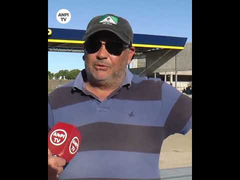 ANCAP CHAMIZO SUMA SERVICIO DE BALANZA.