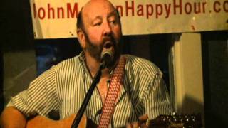 John Morgan Live