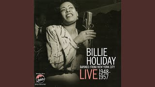 I Wonder Where Our Love Has Gone (Live)