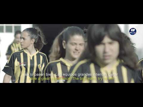 MICFootball'18 - Un torneo para recordar toda la vida