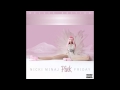 Nicki Minaj - Dear Old Nicki (Pink Friday)