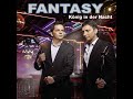 Fantasy Hit Mix DJ Mix