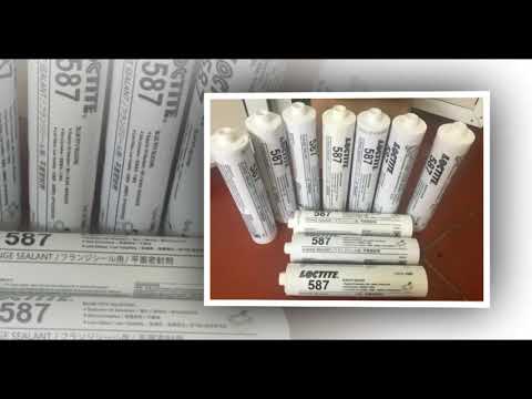 LOCTITE 595 FLANGE SEALANT