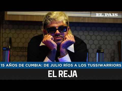 15 años de El Reja: detalles de una fiesta con cumbia, hits, vals, los Tussiwarriors y Julio Ríos