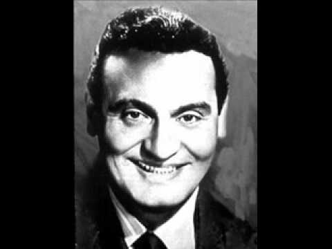 Frankie Laine  Jezebel