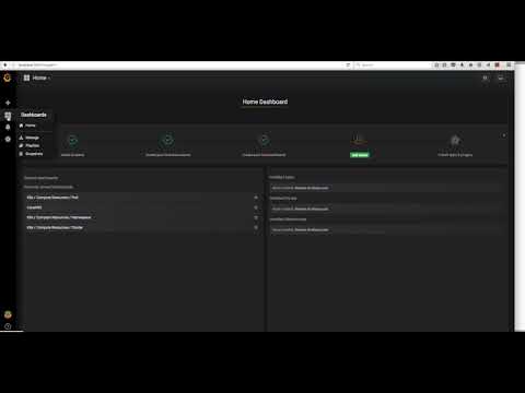kubernetes prometheus operator ui access alert manager,grafana