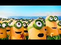 Banane Eine Minions Geschichte Minions 1 2 SUPERCUT 4K