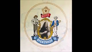 Rustic Overtones - &quot;Bruce Lee&quot; OFFICIAL VERSION