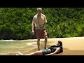 Girl S Trip Takes A Dark Turn When Her Mom S Boyfriend Isn T As Nice As He Seems