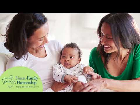 About Nurse-Family Partnership
