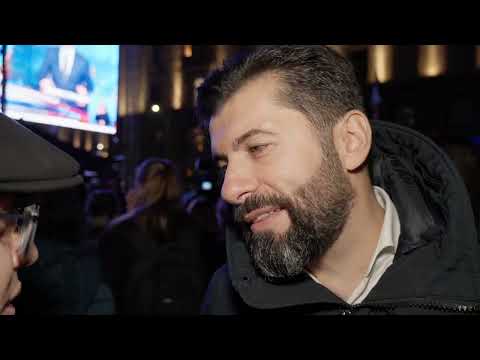 Кирил Петков: Лавина от хора. Едно искане — оставка