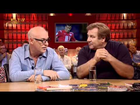 VI 13-05-11 - René van der Gijp over 'Alaska Piet'