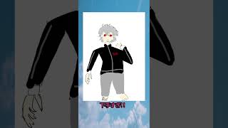 【Vtuber】画伯ににじさんじの葛葉さんと叶さん描いてもらったら同接１人だったｗｗ #イラスト #絵が下手 #葛葉  #叶  #にじさんじ  #vtuber  #shorts