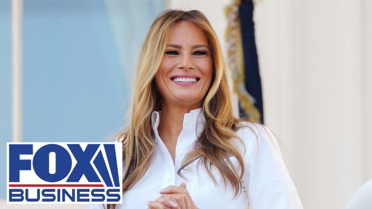 WATCH LIVE: The First Lady participates in the Children's National Hospital Holiday event