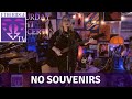 Melissa Etheridge Sings 'No Souvenirs'