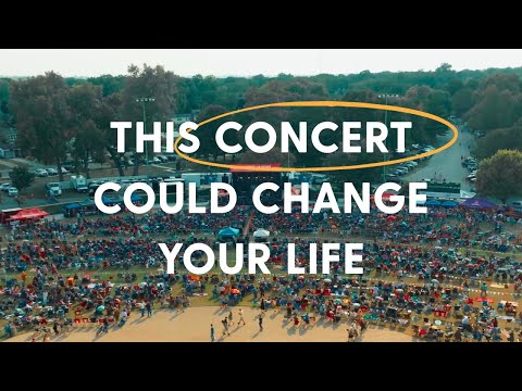 Harvest of Hope: A concert that changes lives! image